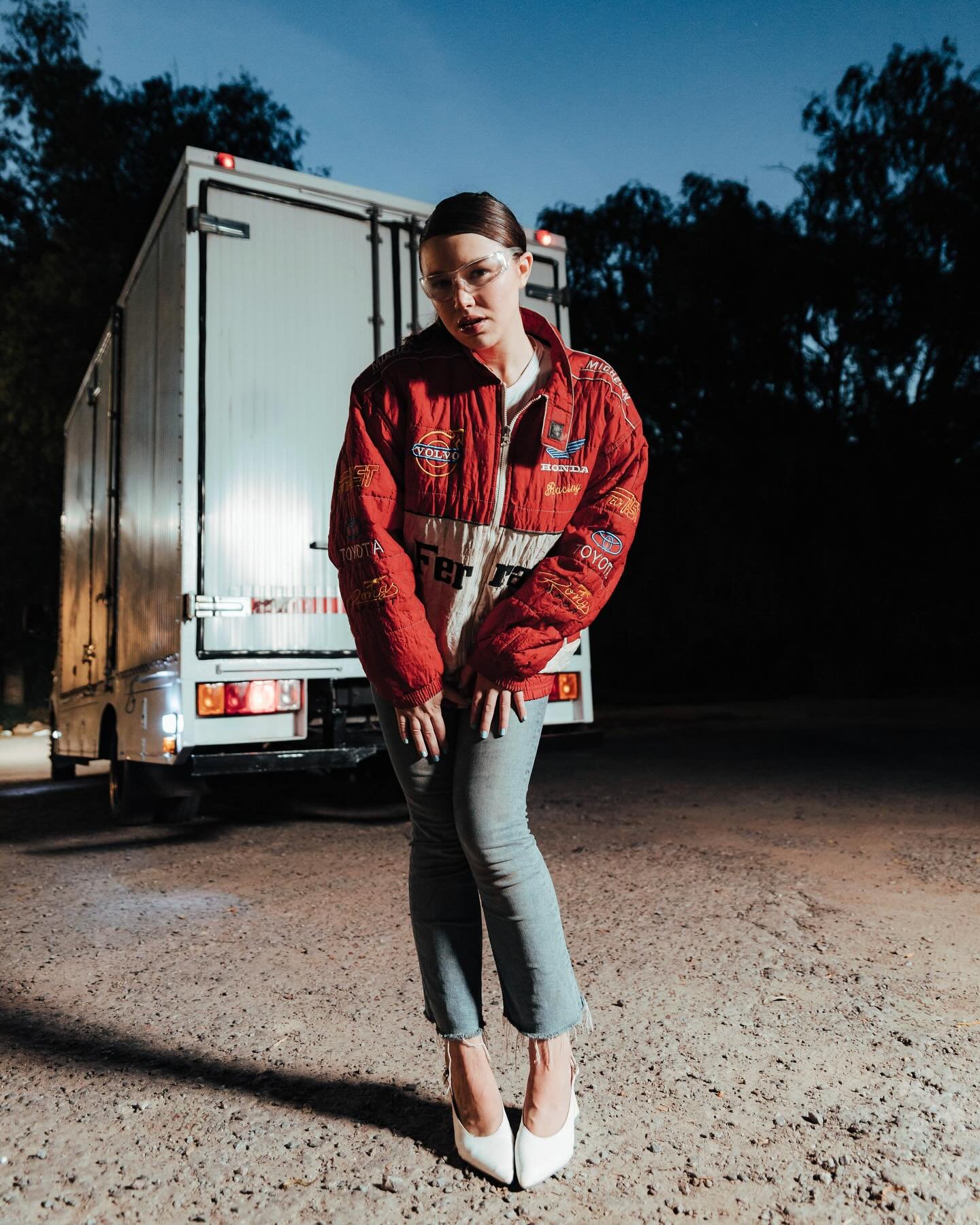 Terra – Coeval Magazine