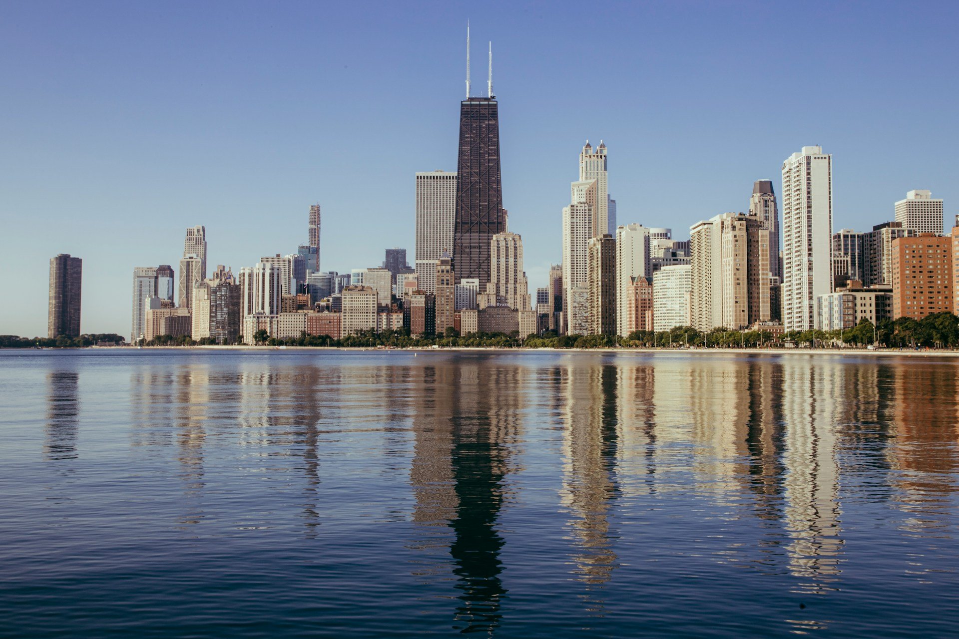 Chicago Travel Guide: hoe te balken met een budget