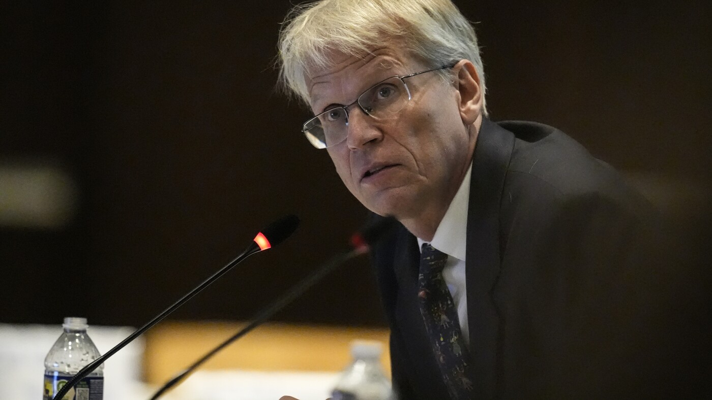 CDC -vaccinadviseurs zullen het immunisatieschema voor kinderen beoordelen: schoten