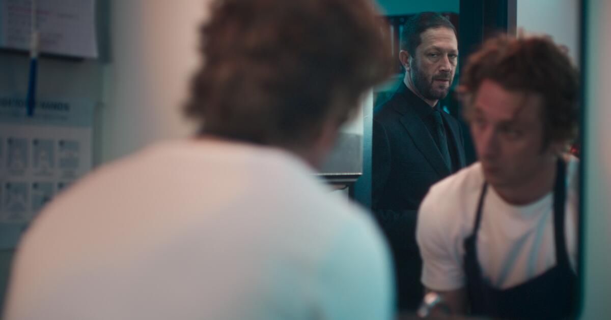 ‘The Bear’ Seizoen 4 Review: excuses, verzoeningen heffen de stemming op