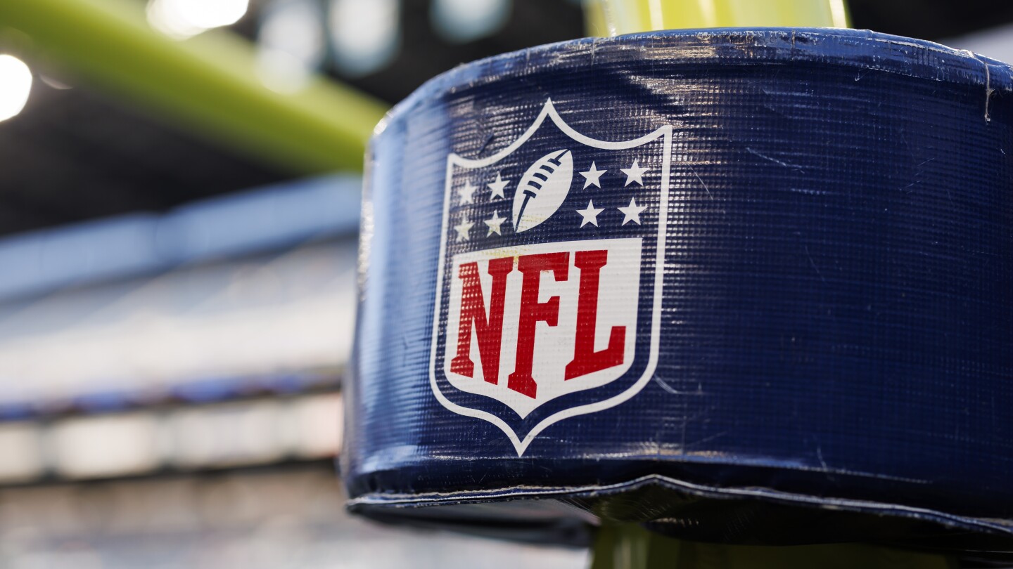 Beste NFL, NFLPA: laat de officiële collusiebeslissing vrij