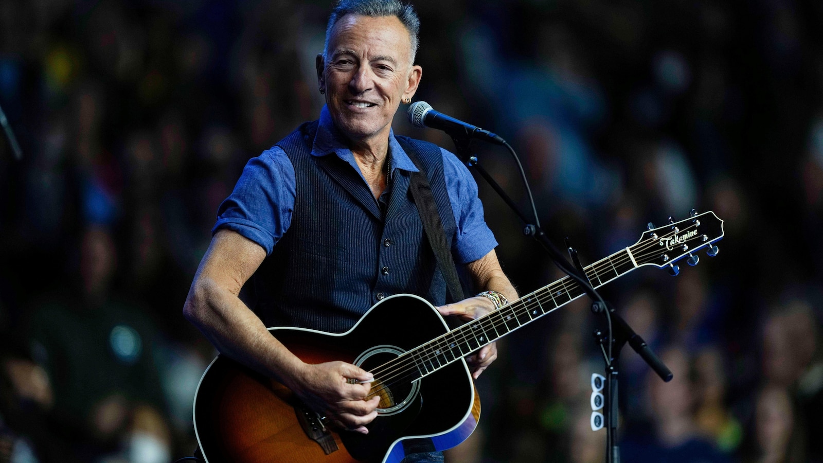 Muziekrecensie: Bruce Springsteen haalt zeven ‘Lost Albums’ off the plank voor een nieuwe boxset