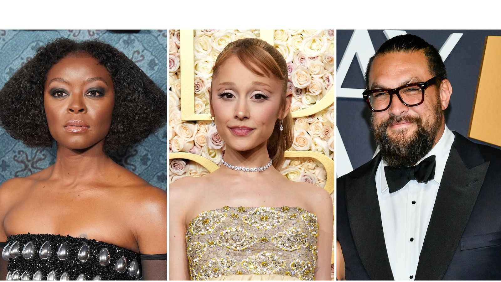 Nieuwe leden van de film Academie zijn Danielle Deadwyler, Ariana Grande, Jason Momoa, Conan O’Brien