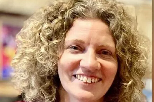 Lynda Shahwan Dead: BBC -presentator sterft in auto -ongeluk op Family Holiday Lynda Shahwan Dead: BBC -presentator sterft in auto -ongeluk op Family Holiday