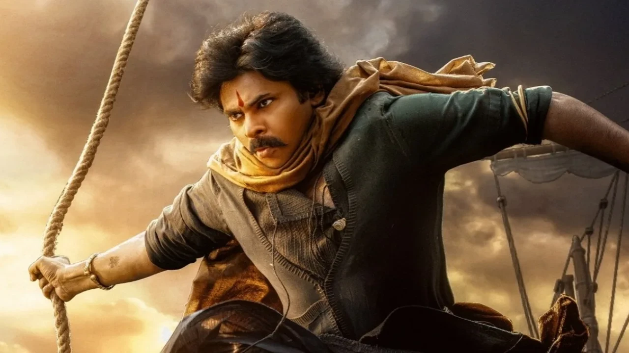Hari Hara Veera Mallu Noord-Amerika Premiere Final Advance Booking: Pawan Kalyan Starrer eindigt voorverkoop met een overweldigende USD 565K