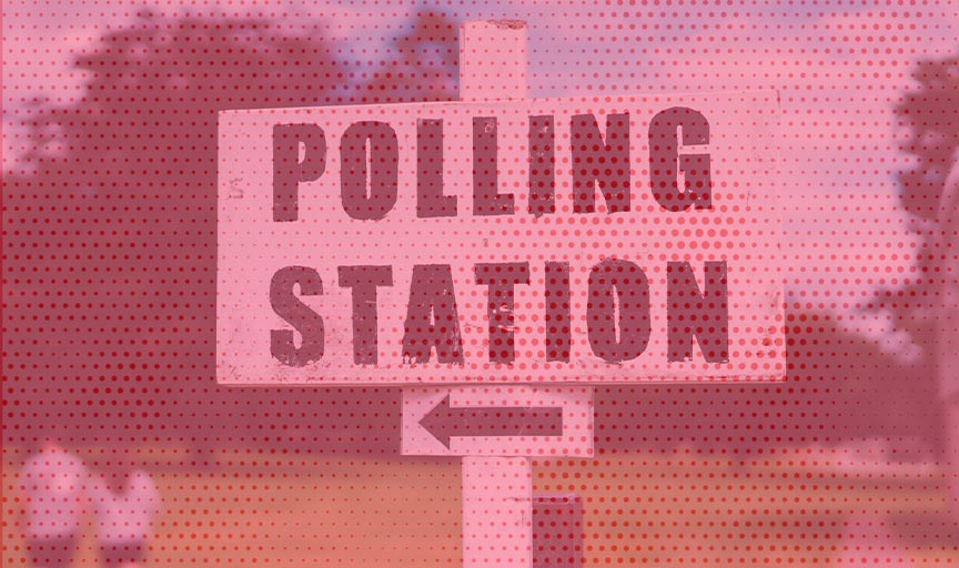 VK om de stemgerechtigde leeftijd te verlagen tot 16 bij de volgende verkiezingen. Een contreven …