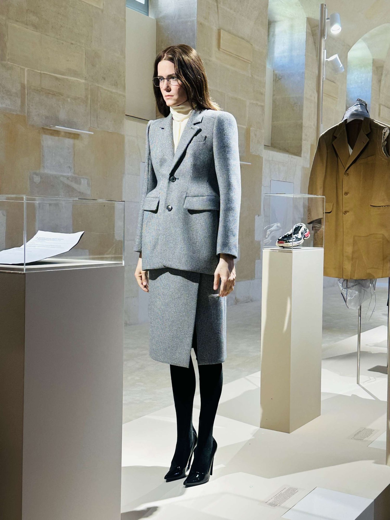 Balenciaga by Demna Exhibition – Coeval Magazine
