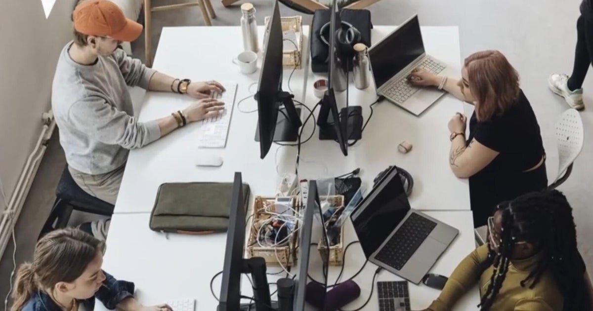 Reporter’s Notebook: het onderzoeken van de 4-daagse werkweek