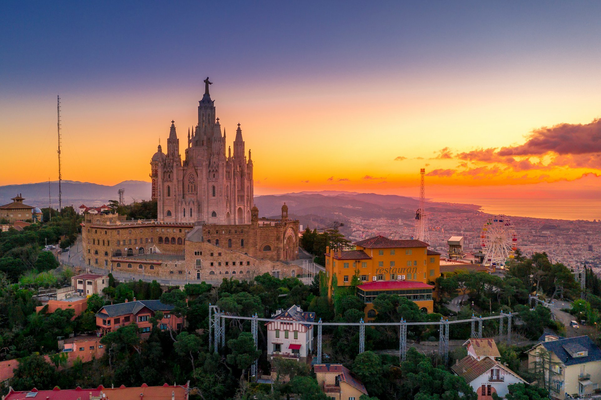 Hoe u een perfect weekend doorbrengt in Barcelona