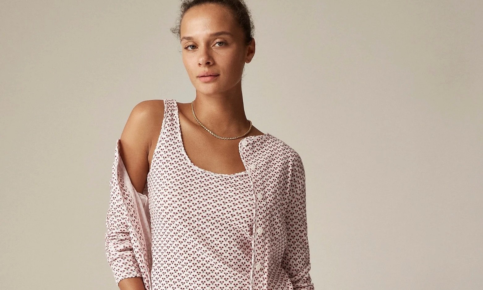 The Edit: J.Crew’s Summer Event