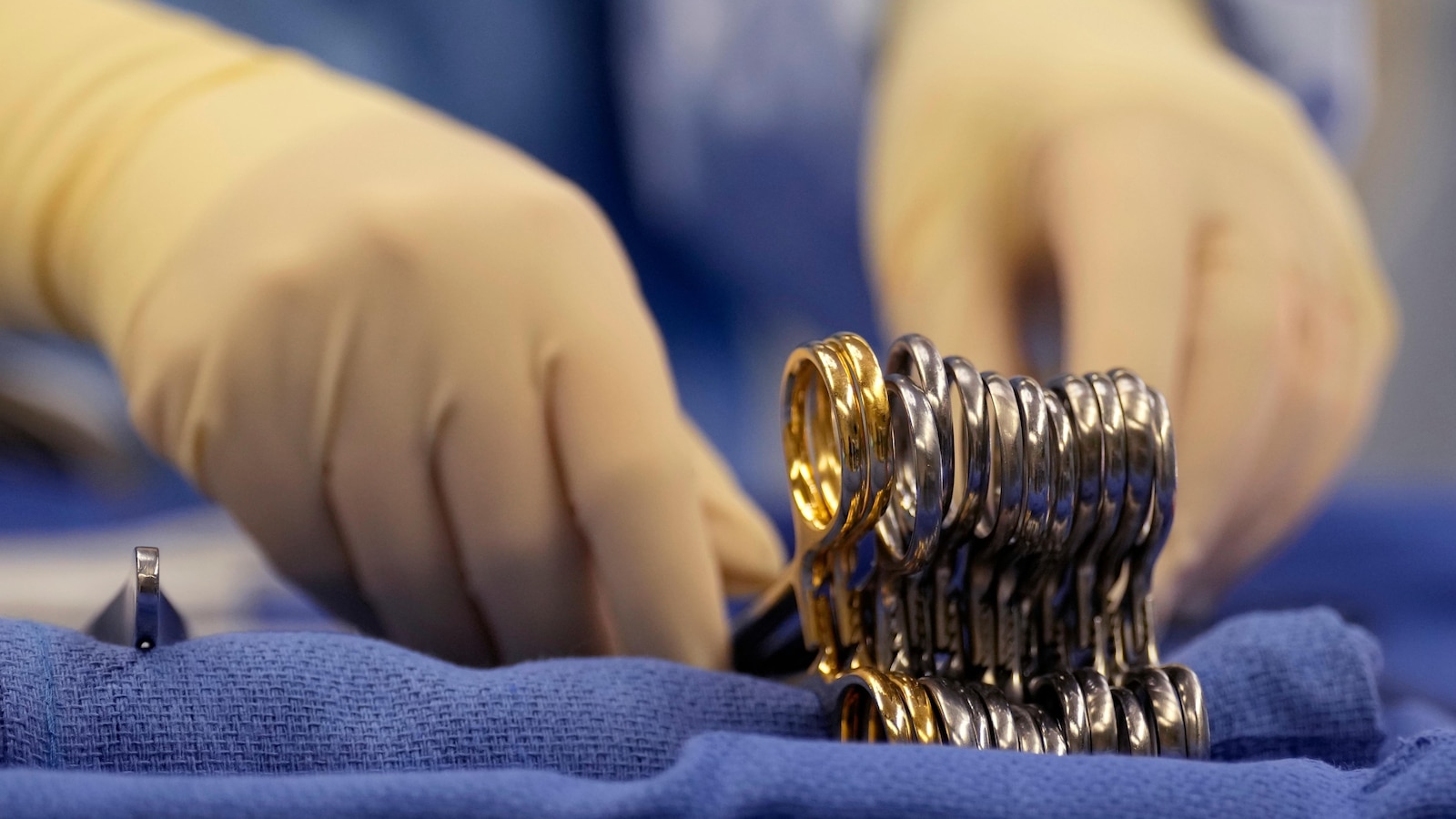 US Organ Donations System wordt geconfronteerd met controle en veranderingen na meldingen van storende bijna-missers